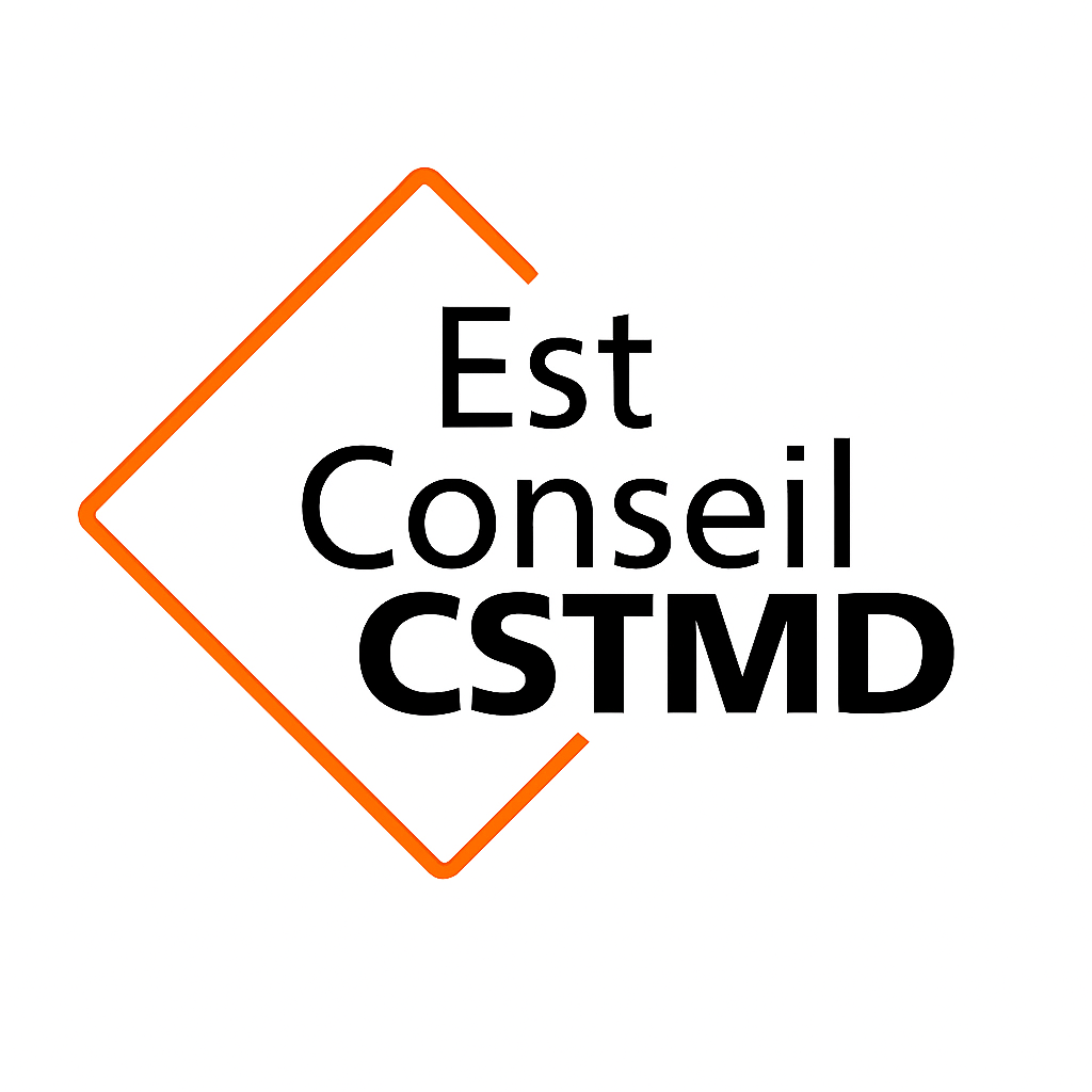 est Conseil Logo